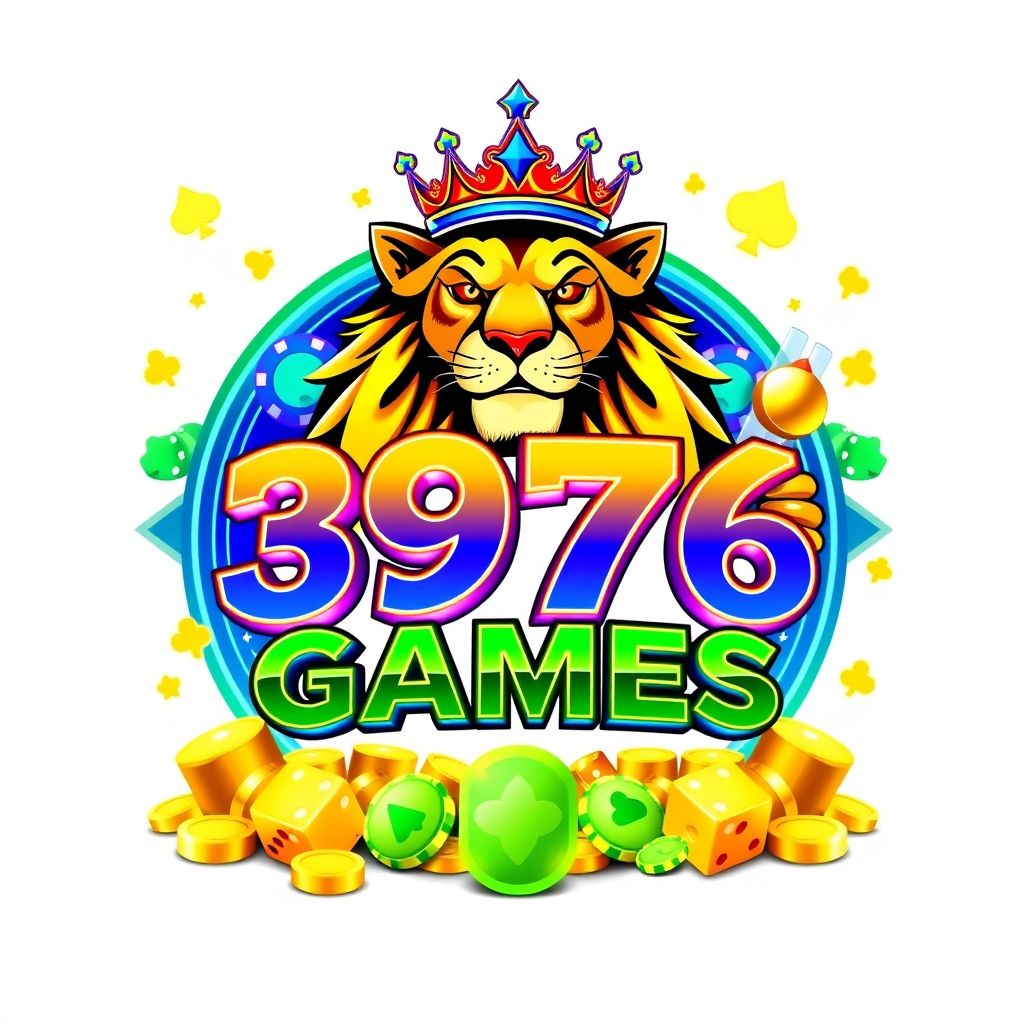 register 3976 GAMES